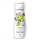 Little Leaves 2 in 1 vanille en peer shampoo en douchegel, 473 ml, Attitude