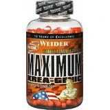 Weider Maximum Krea-Genic 120 capsules