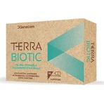 Genecom Terra Biotic Probiotyki 10 kaps: ceny i cechy