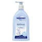 Champú y espuma de baño, +0 meses, 500 ml, Sanosan