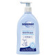 Shampooing et bain moussant, +0 mois, 500 ml, Sanosan