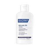 Dermatocosmetische behandelingsshampoo, anti-ernstige roos, Kelual DS, 100 ml, Ducray