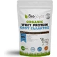 Viologos Bio-Molkenprotein 80% Bio-Molkenprotein Glutenfrei 500gr