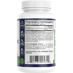 Natürliche Vitamine L-Lysin 500mg 100 Tabletten ohne Geschmacksverstärker