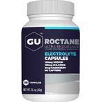 GU Roctane Ultra Endurance Electrolyte Unflavoured 50 caps