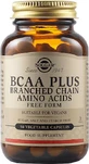 Solgar BCAA Plus 50 pflanzliche Kapseln ohne Geschmacksverstärker