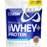 USN 100% Whey Premium Whey Protein with Chocolate Flavor 2kg