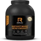Reflex Nutrition Instant Mass Zwaargewicht Wei-eiwit met Creatine & Smaak Chocolade Pindakaas 2kg