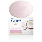 Kokosmelkzeep, 100 g, Dove