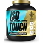 GoldTouch Nutrition Iso Touch 86% Whey Protein Gluten Free with Chocolate Flavour 2kg