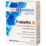 Viogenesis ProbioMix 16 Probiotica 10 caps