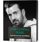 Harkontroll Man Hair Boosting Nutrition Specjalny suplement diety 60 tabs