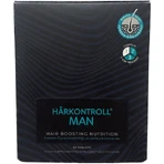 Harkontroll Man Hair Boosting Nutrition Specjalny suplement diety 60 tabs: ceny i cechy