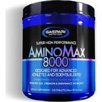 Gaspari Nutrition Aminomax 325 Comprimido sin sabor