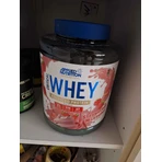 Applied Nutrition Critical Whey Whey Protein Whey Protein Gluten Free with Flavour Vanilla Ice Cream 2kg