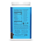 Sunwarrior Protein Plus Greens Organic Gluten & Lactose Free Protein Plus Greens with Chocolate Flavor 750gr