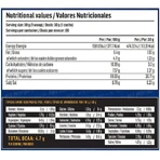 Yava Labs Premium Whey Protein o smaku czekoladowo-bananowym 2kg: ceny i cechy