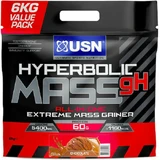 USN Hyperbolic Mass GH with Creatine & Vanilla Flavor 6kg