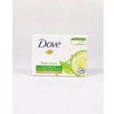 Fresh Touch Zeep, 100 g, Dove