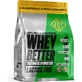 GoldTouch Nutrition Whey Whey Better HydroProtein 80% Whey Protein Gluten & Lactose Free with Natural Flavor 908gr