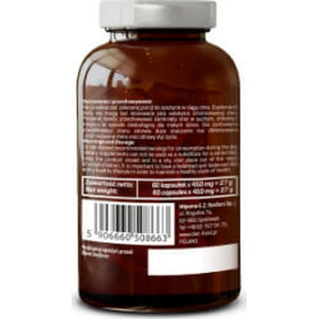 Diet-Food Probiotics Mood Probiotic 60 veget capsules