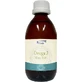 Ratioars Omega 3 Ulei Krill 250ml Unflavoured