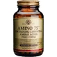 Solgar Amino 75 90 Kruidencapsules Niet-gearomatiseerd