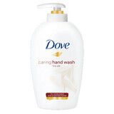 Savon liquide à pompe Fine Silk, 250ml, Dove