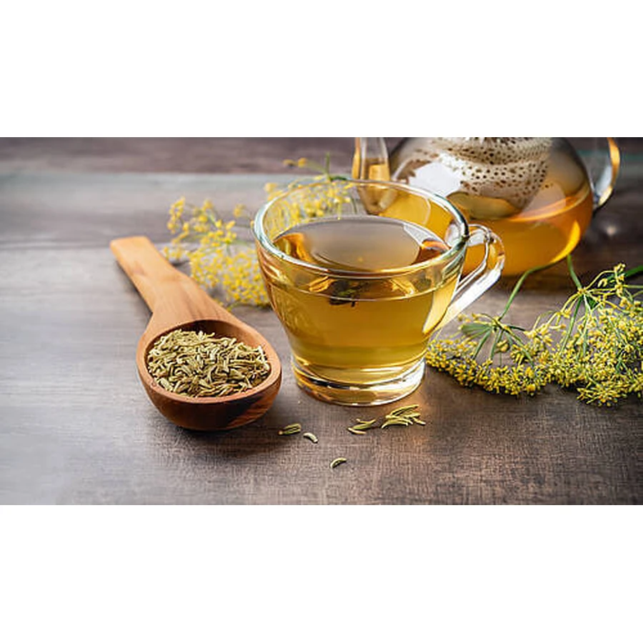 Té de hinojo, 50g, Dacia Plant