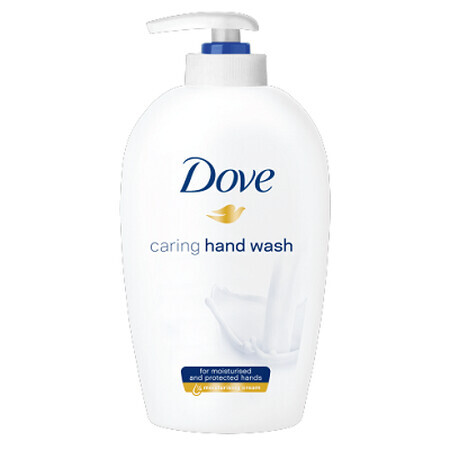 Savon liquide en pompe, Original, 250ml, Dove