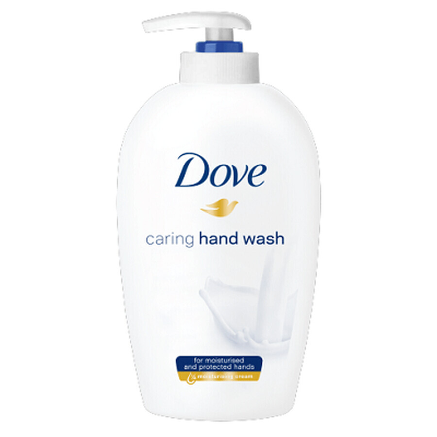 Savon liquide en pompe, Original, 250ml, Dove