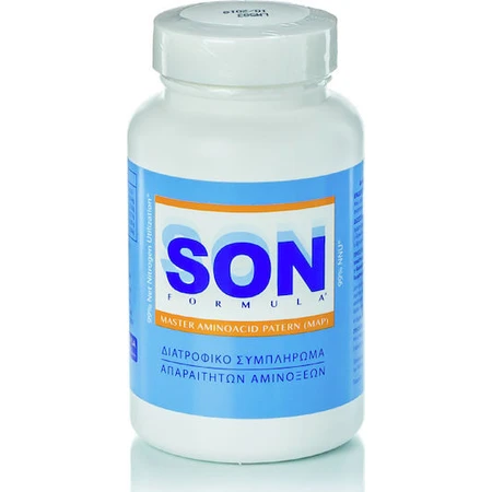 Guna Son Formula 120 Tabletten ohne Geschmacksverstärker