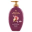 Liquid soap with argan oil Marseille, 400 ml, Spuma di Sciampagna