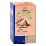 Thé aux fruits Catina, 18 sachets, Sonnentor