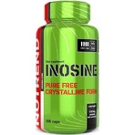 Nutrend Inosin 500mg Pre Workout Ergänzung 100 Kapseln
