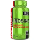 Nutrend Inosine 500mg Suplemento Pre-Entrenamiento 100 cáps.