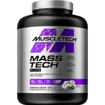 MuscleTech Performance Series Mass-Tech Mass-Tech mit Kreatin & Geschmacksrichtung Cookies & Cream 3.18kg