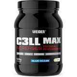 Weider Cell Max oceaanblauw 1300gr