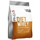 PhD Diet Whey Protein Proteine del siero del latte al gusto di caramello salato 1kg