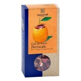 Sinaasappelfruitthee, 100 g, Sonnentor