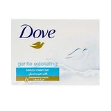 Milde scrubzeep, 100 g, Dove