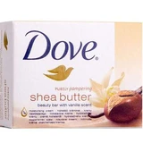 Shea Butter Zeep, 100 g, Dove