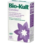 Bio-Kult Candea Probiotic 60 capsules