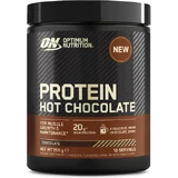 Optimum Nutrition Protein Hot Chocolate Wei-eiwit met chocoladesmaak 350gr