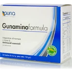 Guna Gunamino Formula 24 sachets. 24 sachets Unflavoured