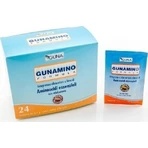 Guna Gunamino Formula 24 sachets. 24 sachets Unflavoured