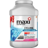 Maximuscle Cyclone met Creatine & Aardbeiensmaak 1.2kg