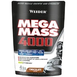 Weider Mega Mass 4000 met Creatine & Chocoladesmaak 4kg