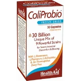 Health Aid Coliprobio Probiótico 30 cáps.
