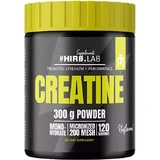 Hiro.Lab Kreatin Monohydrat Unaromatisiert 300gr